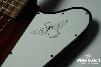 THUNDERBIRD-IV (REVERSE)